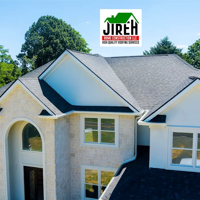 Jireh Home Construction LLC Picture 8
