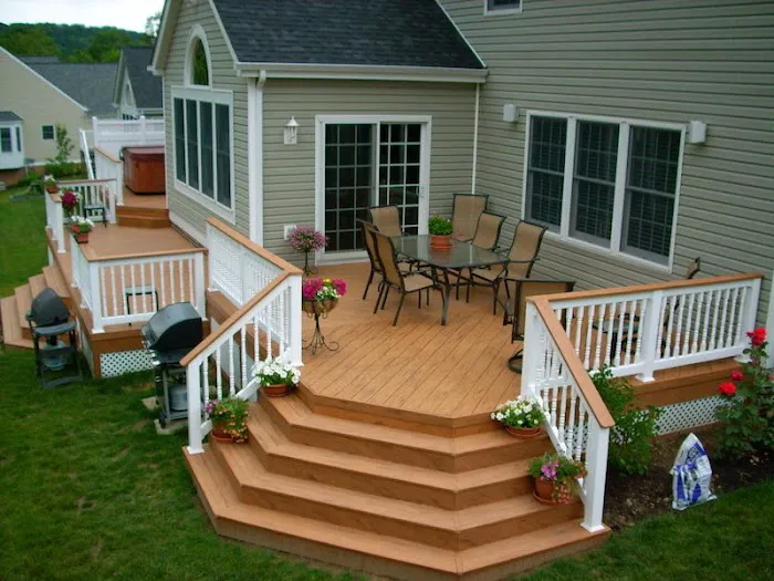 NJ Pro Roofing and Painting LLC Picture 1