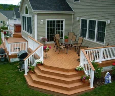 NJ Pro Roofing and Painting LLC