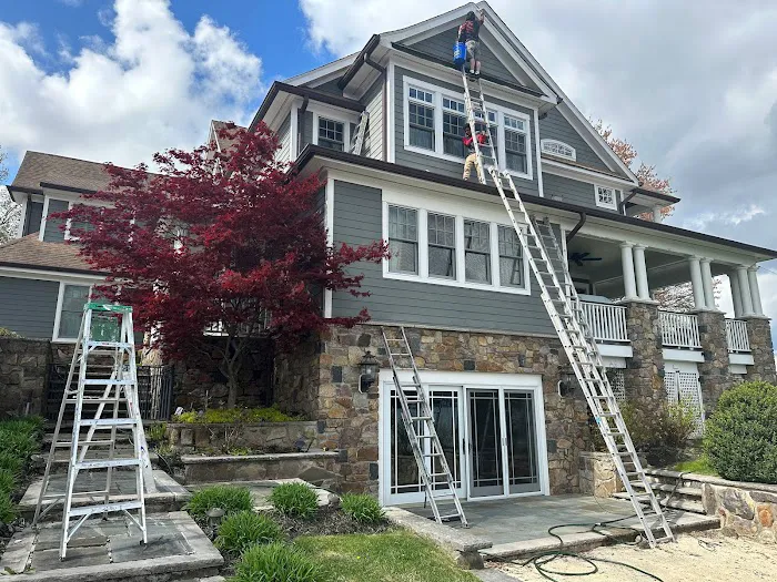 NJ Pro Roofing and Painting LLC Picture 4