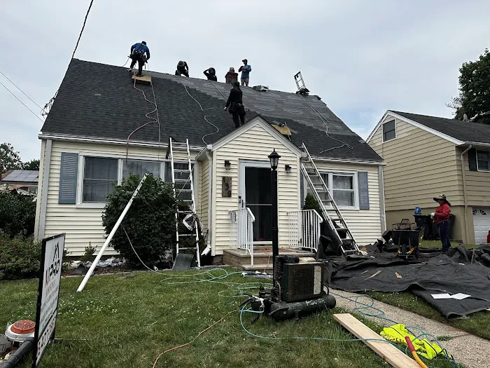 NJ Pro Roofing and Painting LLC Picture 6