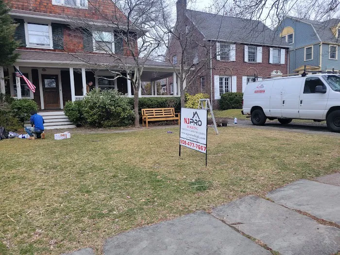 NJ Pro Roofing and Painting LLC Picture 8