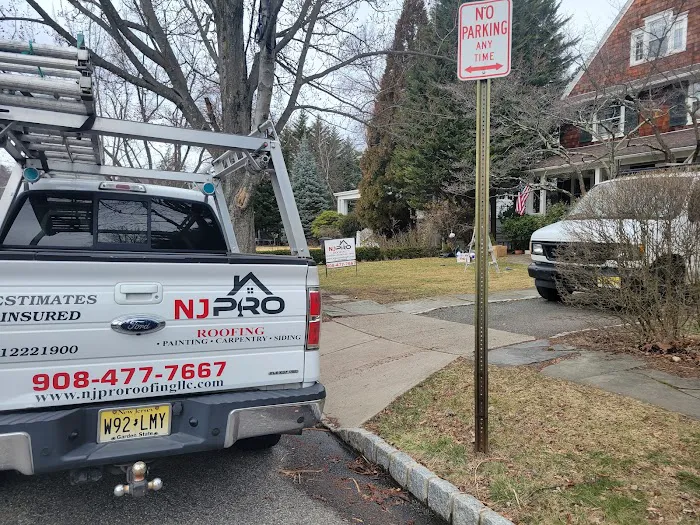 NJ Pro Roofing and Painting LLC Picture 9