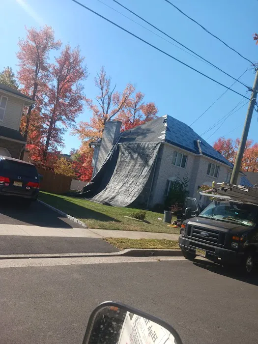 High Tech Roofing & Siding Picture 4