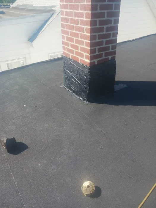High Tech Roofing & Siding Picture 2