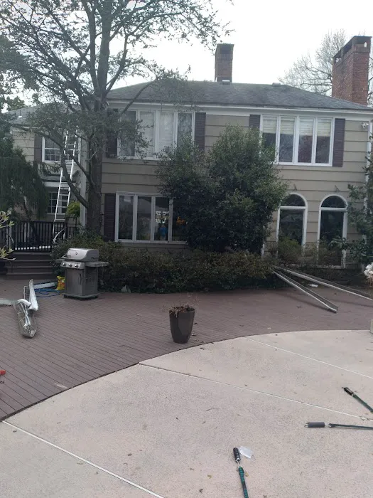 High Tech Roofing & Siding Picture 9