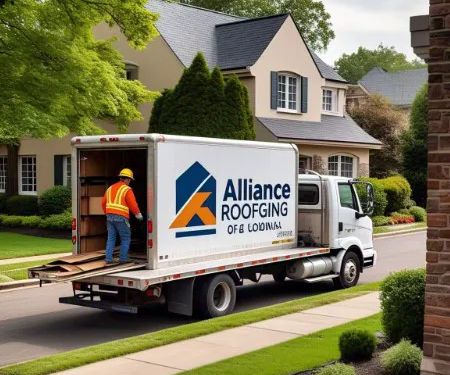 Alliance Roofing of Colonia
