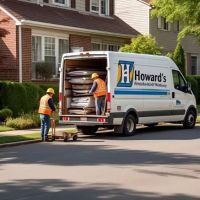 Howard's Roofing Solutions Of Rahway ico