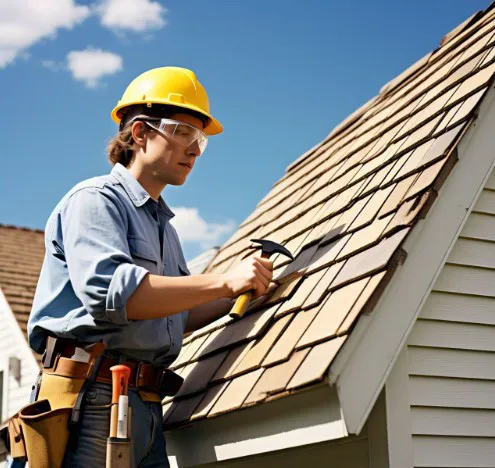 Howard's Roofing Solutions Of Rahway Picture 3