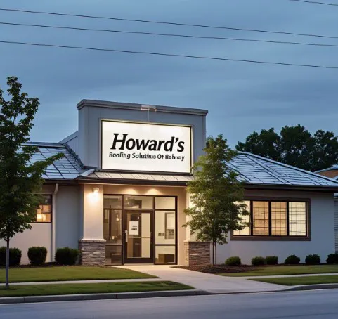 Howard's Roofing Solutions Of Rahway Picture 2