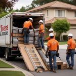 Rivera & Sons Roofers