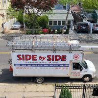 Side by Side Roofing Staten Island ico