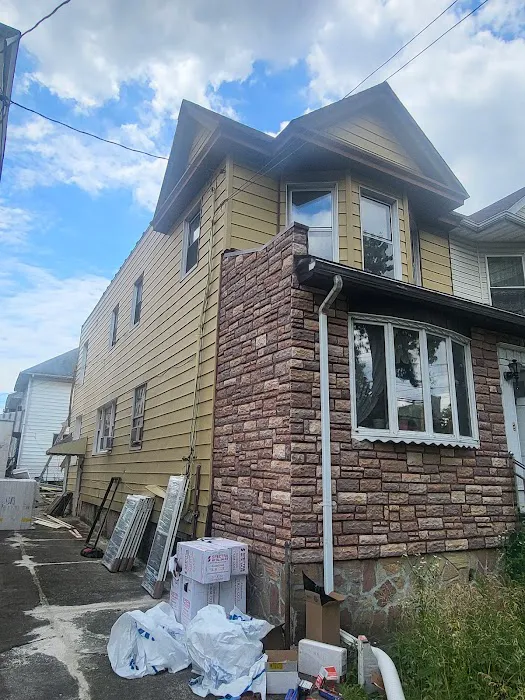 Side by Side Roofing Staten Island Picture 3