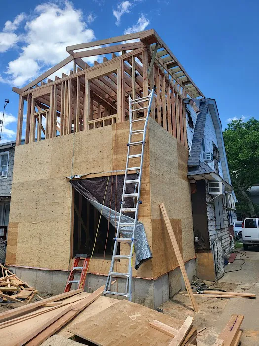 Side by Side Roofing Staten Island Picture 2