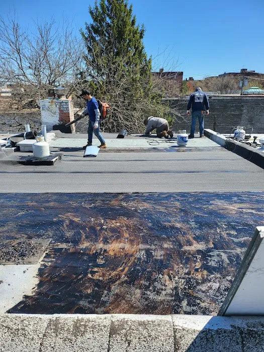 Side by Side Roofing Staten Island Picture 5