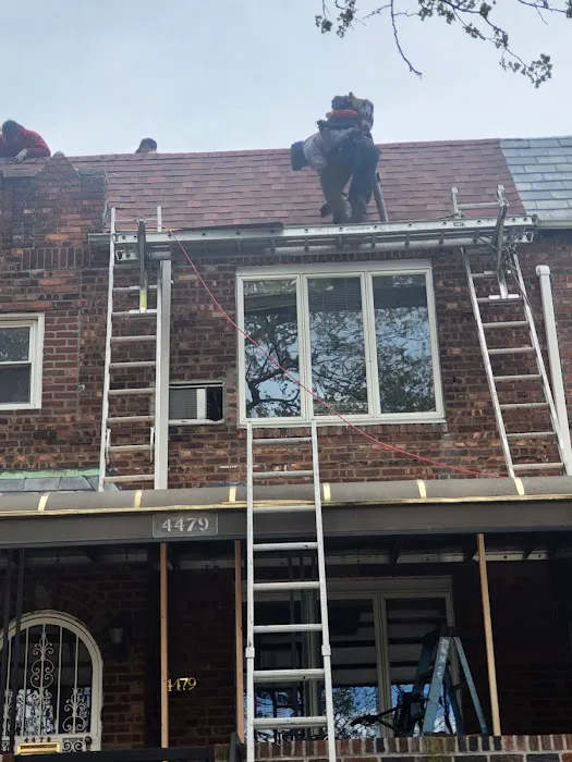 Side by Side Roofing Staten Island Picture 8