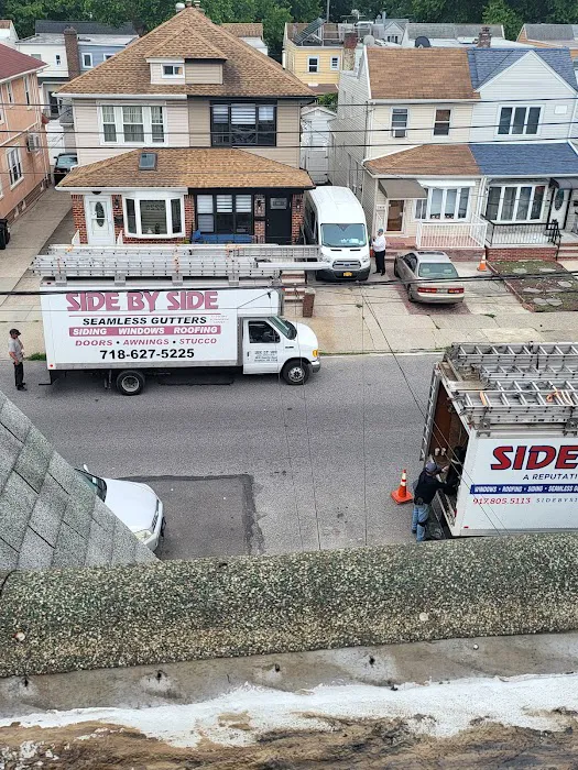 Side by Side Roofing Staten Island Picture 6