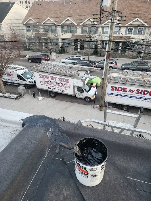 Side by Side Roofing Staten Island Picture 7