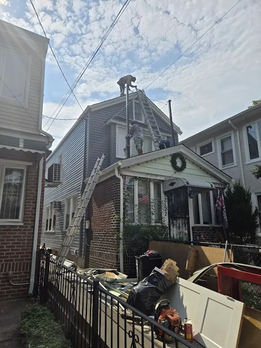Side by Side Roofing Staten Island Picture 10
