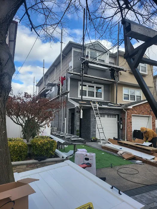 Side by Side Roofing Staten Island Picture 9