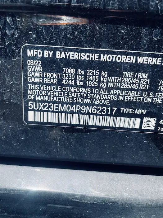 L R Watts & Sons Picture 1