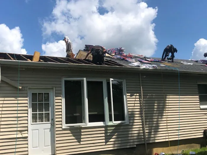 HENGO ROOFING AND CONSTRUCTION Picture 2