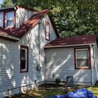 HENGO ROOFING AND CONSTRUCTION ico