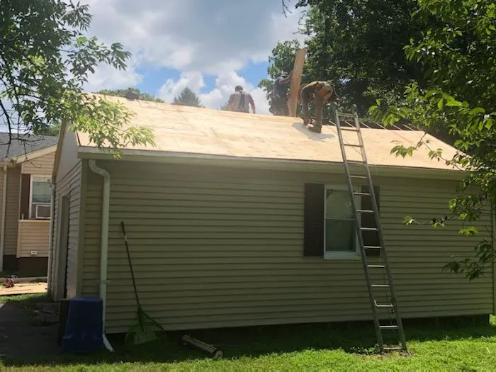 HENGO ROOFING AND CONSTRUCTION Picture 5