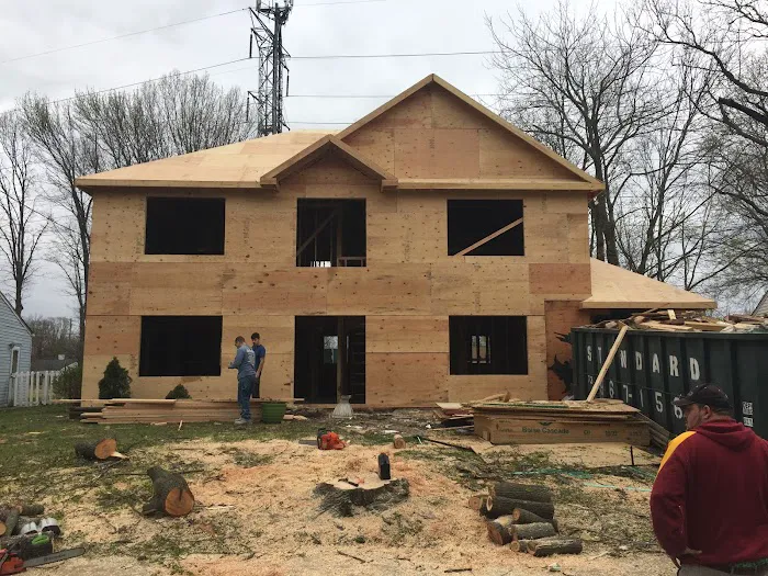 HENGO ROOFING AND CONSTRUCTION Picture 10