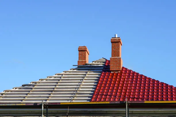 Linden Roofing Contractor Repair & Installation Picture 1