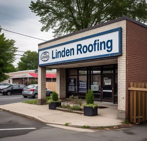 Linden Roofing Contractor Repair & Installation Picture 2