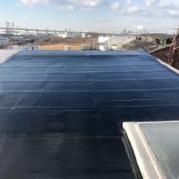 Roofing Contractors SD & Paving Services ico