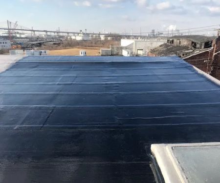 Roofing Contractors SD & Paving Services