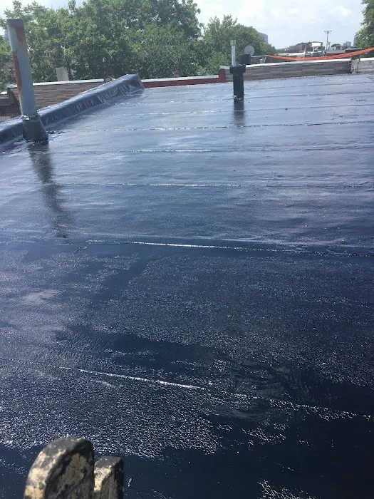 Roofing Contractors SD & Paving Services Picture 2