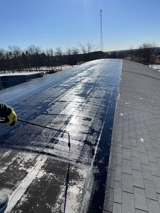 Roofing Contractors SD & Paving Services Picture 3