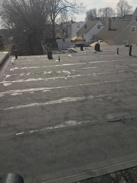Roofing Contractors SD & Paving Services Picture 8