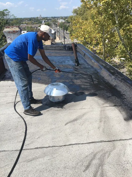 Roofing Contractors SD & Paving Services Picture 7