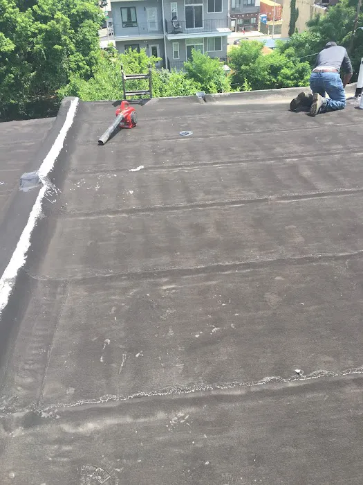 Roofing Contractors SD & Paving Services Picture 9