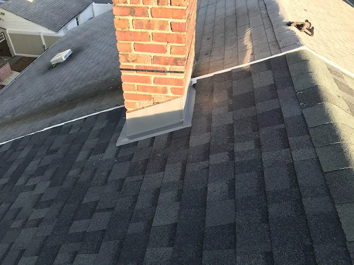 Joseph David Roofing Picture 1