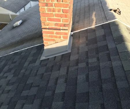 Joseph David Roofing