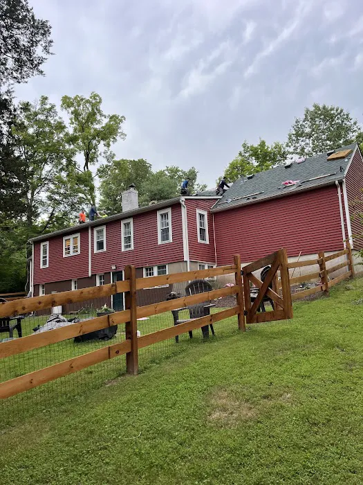 Joseph David Roofing Picture 5