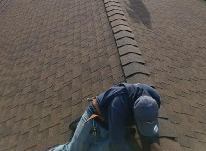 Active Roofing Repairs Picture 4