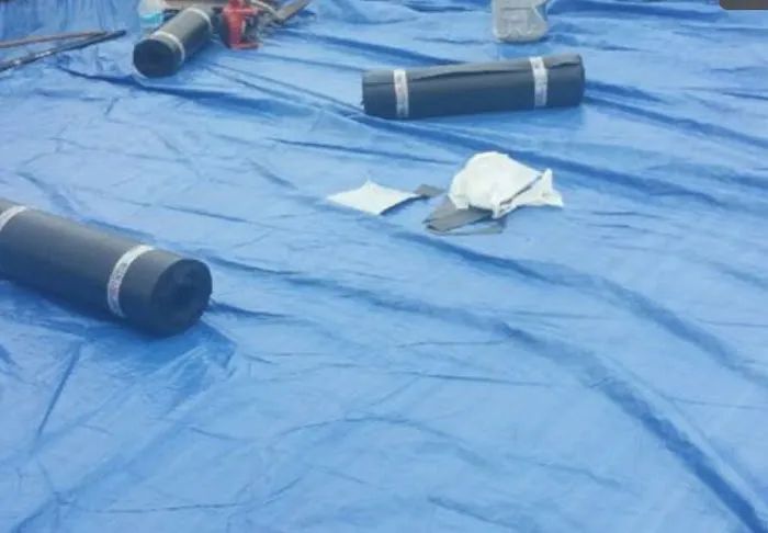 Active Roofing Repairs Picture 3