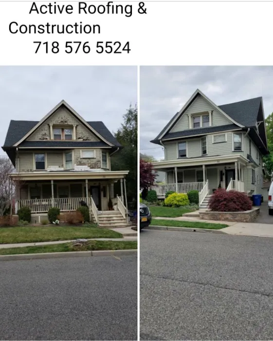 Active Roofing Repairs Picture 6