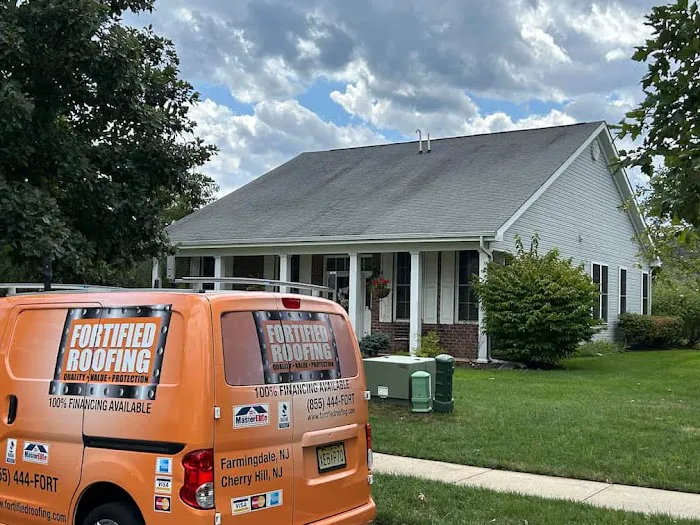 Fortified Roofing Picture 6