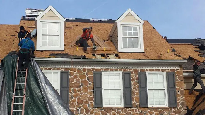 Fortified Roofing Picture 7