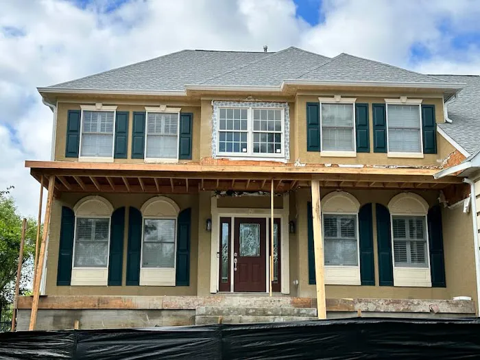 Fortified Roofing Picture 10