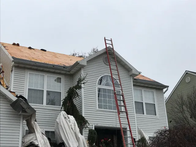 Fortified Roofing Picture 8