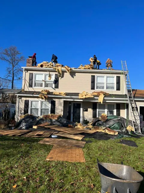 Fortified Roofing Picture 9