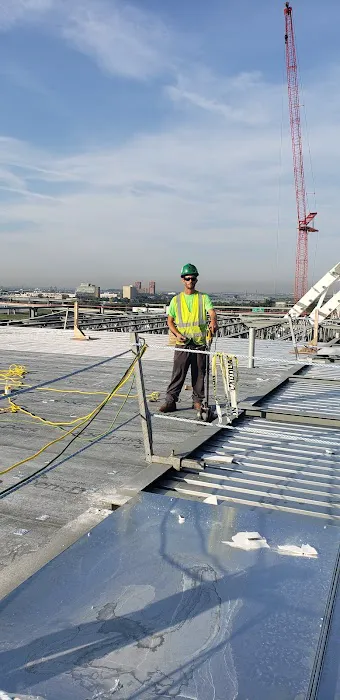 Chris Andersen Roofing Picture 1